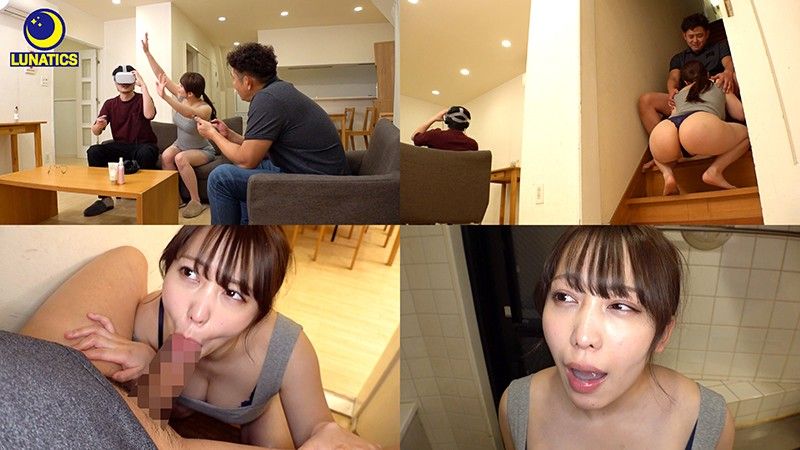 笑顔が素敵でデカ尻な息子の嫁に性処理代わりに毎日精子を飲ませていたら、 三度の飯よりごっくん大好きなド変態精飲ビッチになった。 弥生みづき